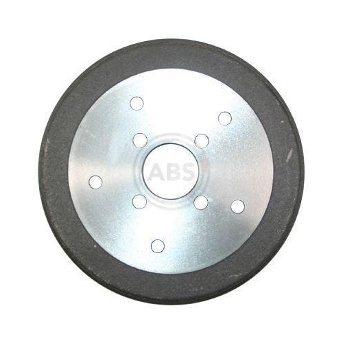 A.B.S. Bremstrommel 2786-S