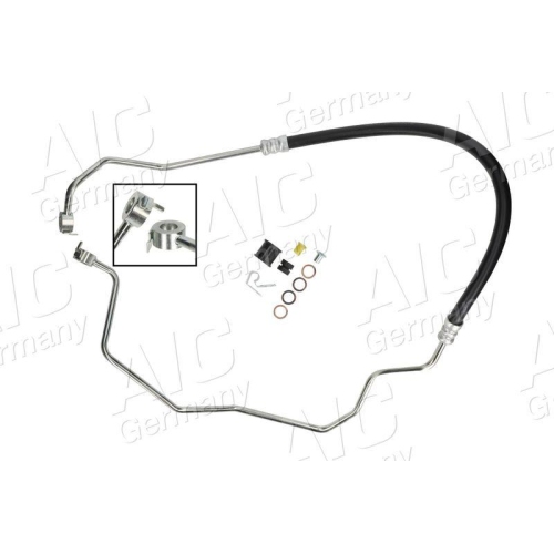 AIC Hydraulikschlauch, Lenkung Original AIC Quality 58683
