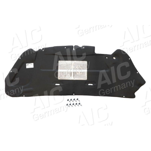 AIC Motorraumd&auml;mmung Original AIC Quality 74872