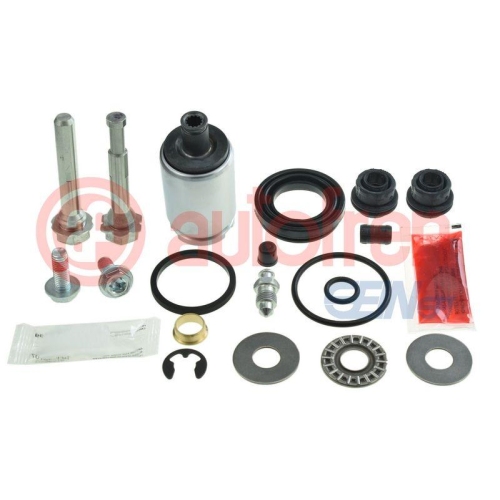 AUTOFREN SEINSA Reparatursatz, Bremssattel D44923S