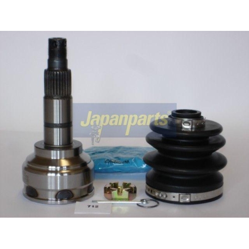 JAPANPARTS Gelenksatz, Antriebswelle GI-712