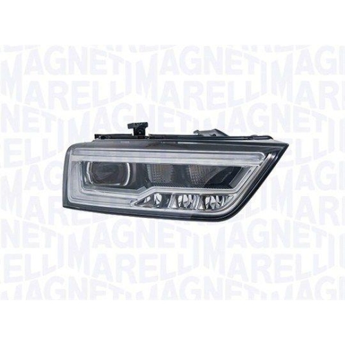 MAGNETI MARELLI Hauptscheinwerfer 719000000092