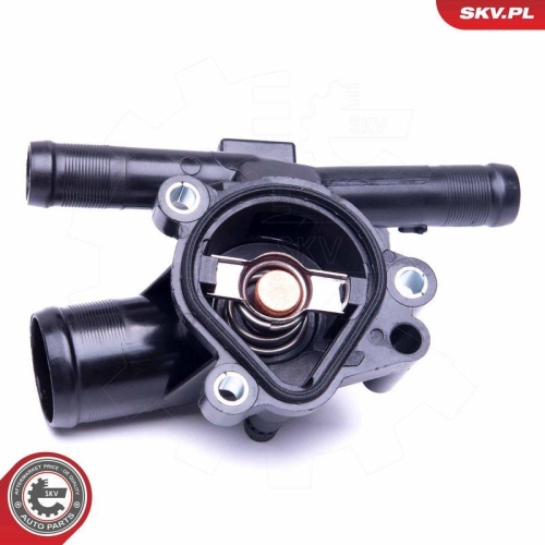 ESEN SKV Thermostat, K&uuml;hlmittel 20SKV093