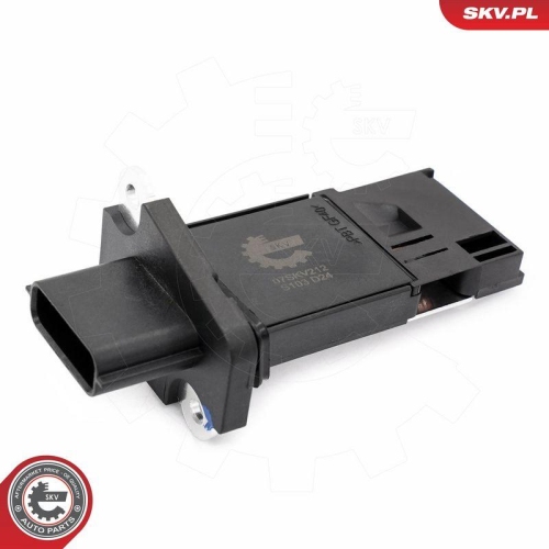 ESEN SKV Luftmassenmesser 07SKV212