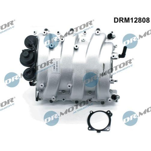 Dr.Motor Automotive Saugrohrmodul DRM12808