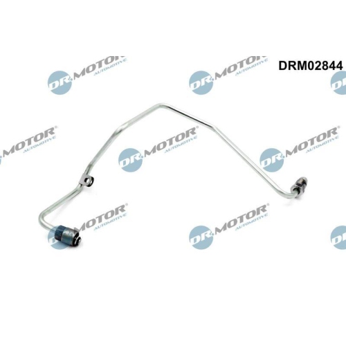 Dr.Motor Automotive &Ouml;lleitung, Lader DRM02844