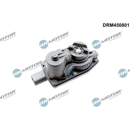 Dr.Motor Automotive Stellelement, Drallklappen (Saugrohr) DRM450801