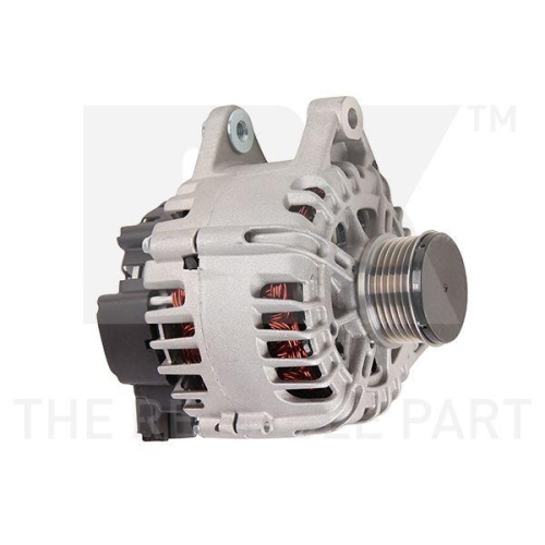 NK Generator 4837005