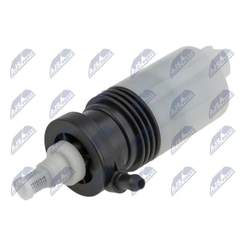 NTY Waschwasserpumpe, Scheinwerferreinigung ESP-VV-003