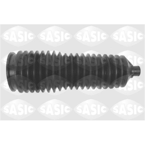 SASIC Faltenbalg, Lenkung 9006725
