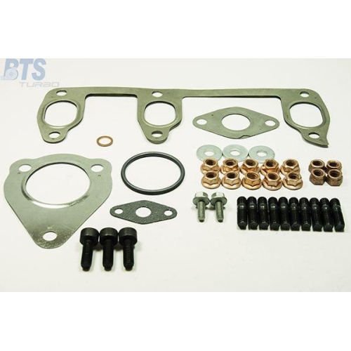 BTS Turbo Montagesatz, Lader T931440ABS