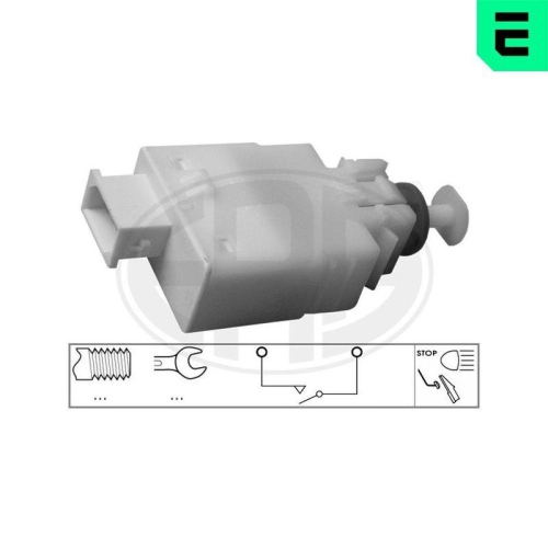 ERA Bremslichtschalter 330065