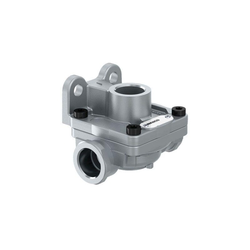 WABCO Schnell&ouml;seventil 9735000000