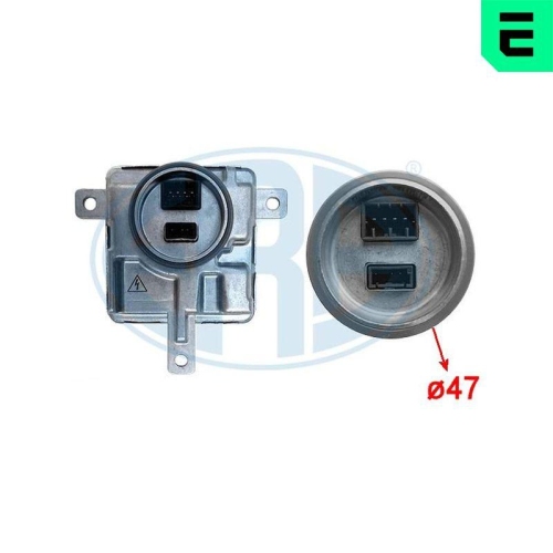 ERA Steuerger&auml;t, Beleuchtung 661397