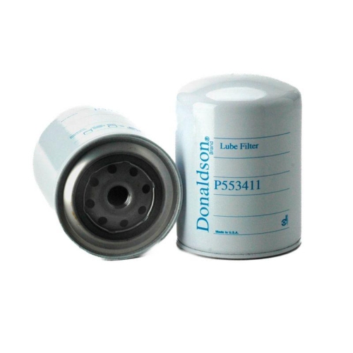 DONALDSON Filter, Arbeitshydraulik P553411