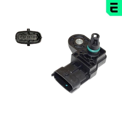 ERA Sensor, Saugrohrdruck 551965A