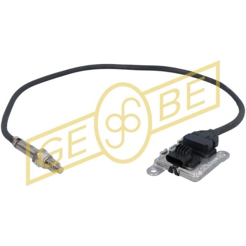 GEBE NOx-Sensor, Harnstoffeinspritzung 9 3829 1