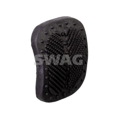 SWAG Pedalbelag, Bremspedal 70 91 0918