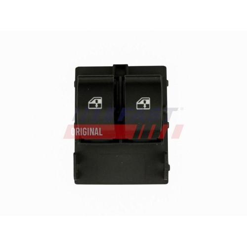 FAST Schalter, Fensterheber FT91937