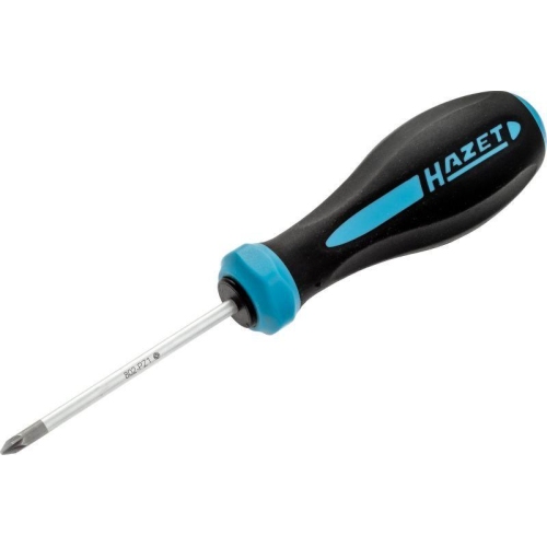 HAZET Schraubendreher 802-PZ1
