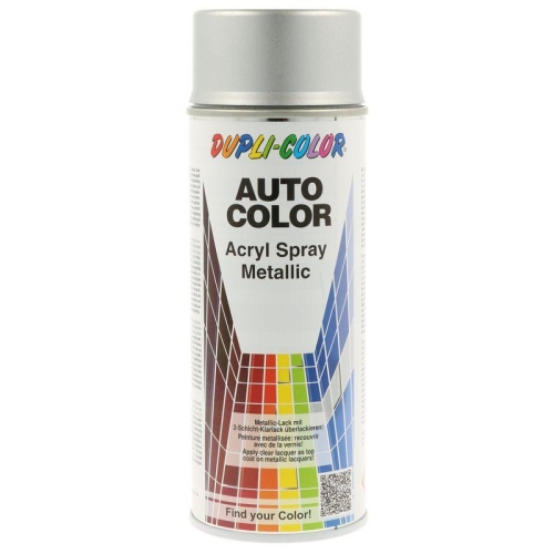 Spr&uuml;hfarbe Autolack Spraydose 400ml 807442 DUPLI COLOR