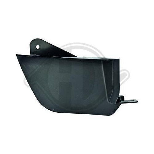 DIEDERICHS Halter, Nebelscheinwerfer 6088042