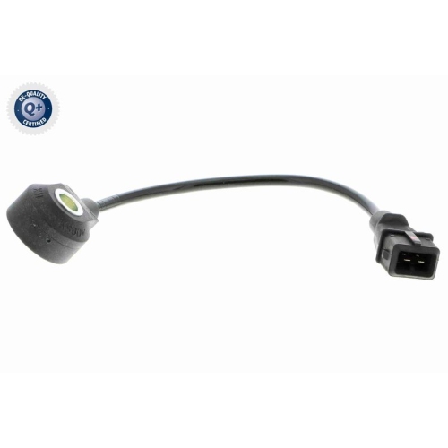 VEMO Klopfsensor Q+, Erstausr&uuml;sterqualit&auml;t V52-72-0133