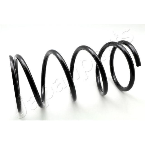 JAPANPARTS Fahrwerksfeder ZC2393D