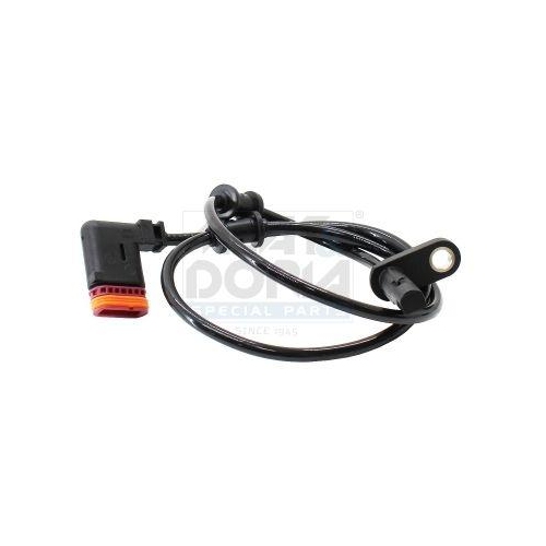 MEAT & DORIA Sensor, Raddrehzahl 901297