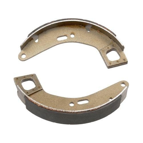 TRW Bremsbackensatz MCS982