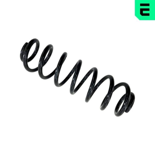 OPTIMAL Fahrwerksfeder OP-CSP01070