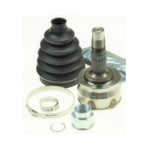 L&Ouml;BRO Gelenksatz, Antriebswelle 306528