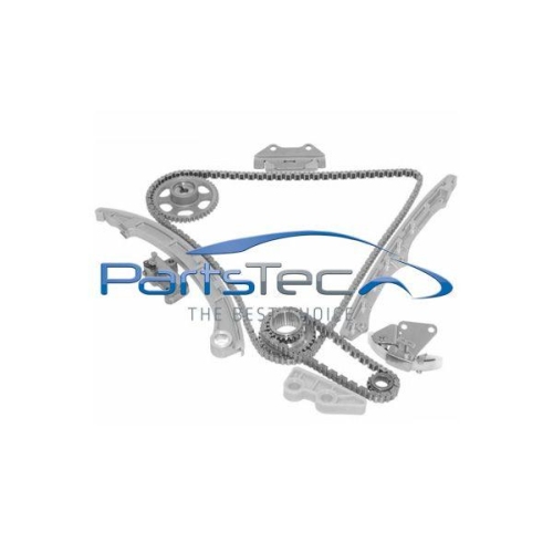 PartsTec Steuerkettensatz PTA114-0050