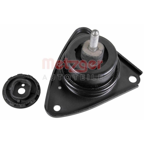 METZGER Lagerung, Motor 8054408
