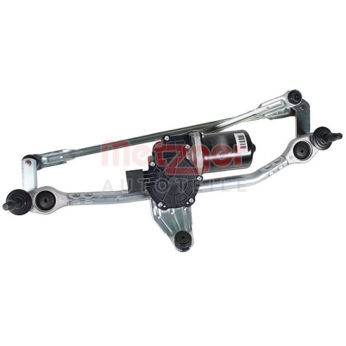 METZGER AUTOTEILE Wischergestänge ORIGINAL ERSATZTEIL 2191132