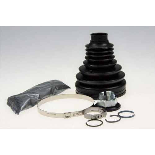 SPIDAN Faltenbalgsatz, Antriebswelle 36298