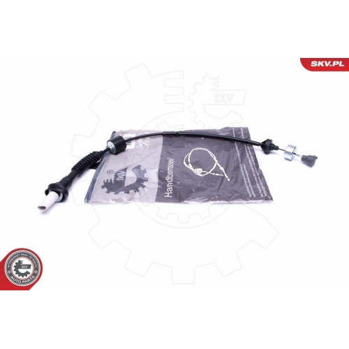 ESEN SKV Seilzug, Kupplungsbet&auml;tigung