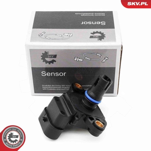 ESEN SKV Sensor, Saugrohrdruck