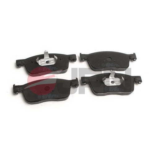 JPN Bremsbelagsatz, Scheibenbremse 10H9170-JPN