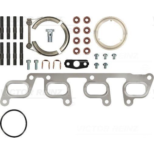 VICTOR REINZ Montagesatz, Lader