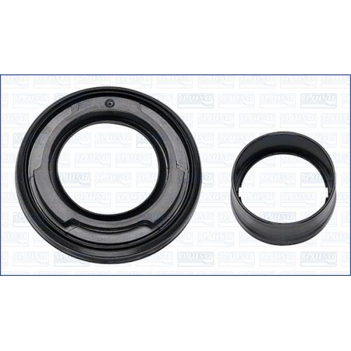 AJUSA Wellendichtring, Kurbelwelle 15075700