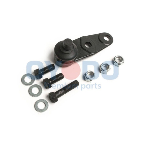 Oyodo Trag-/F&uuml;hrungsgelenk