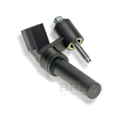 BREMI Impulsgeber, Kurbelwelle