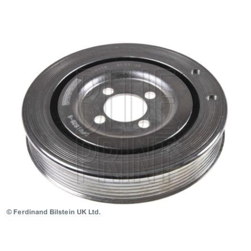 BLUE PRINT Riemenscheibe, Kurbelwelle