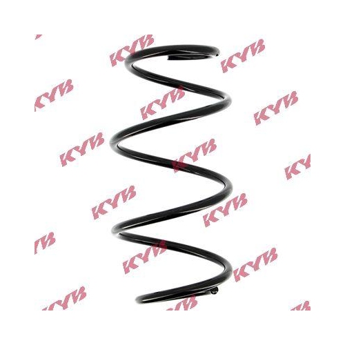 KYB Fahrwerksfeder K-Flex