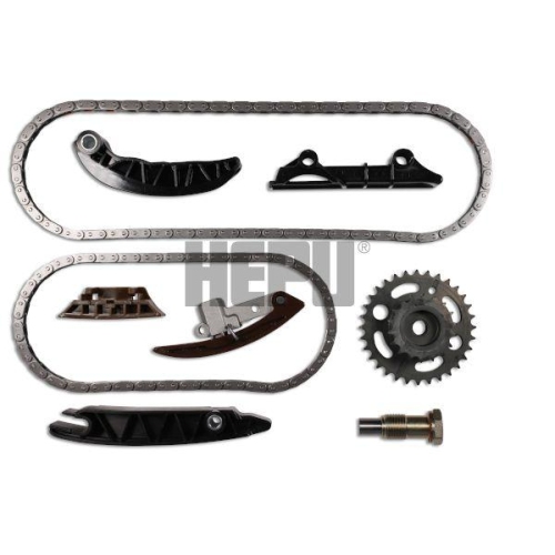 HEPU Steuerkettensatz