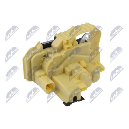 NTY T&uuml;rschloss EZC-FT-236