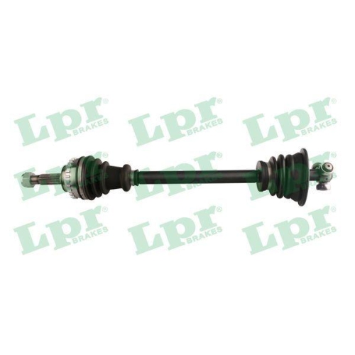 LPR Antriebswelle