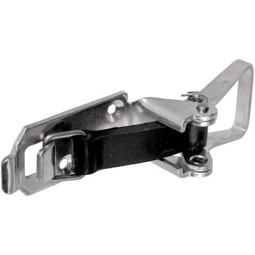 Spannverschluss nach VG 75073/Spatenhalter, 60 mm Suer 215131719