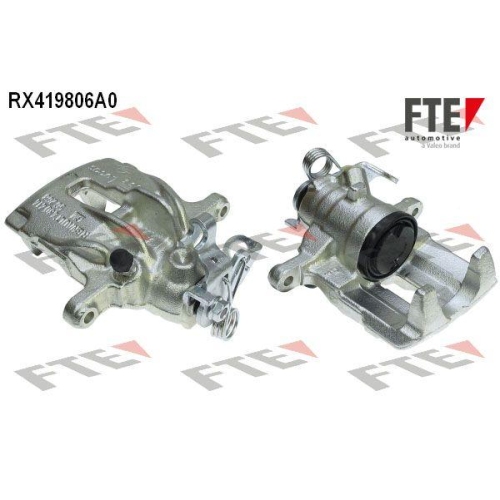 FTE Bremssattel 9290873